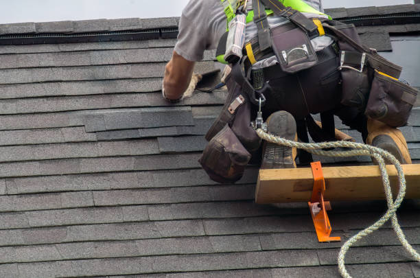 Trusted Storm Damage Roof Repair service in West Bridgewater, MA - Brentwood Metal Roofing